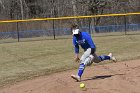 Softball vs Emerson game 1  Women’s Softball vs Emerson game 1. : Women’s Softball